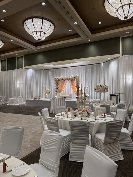 Best Western Plus Lamplighter Inn & Conference Centre