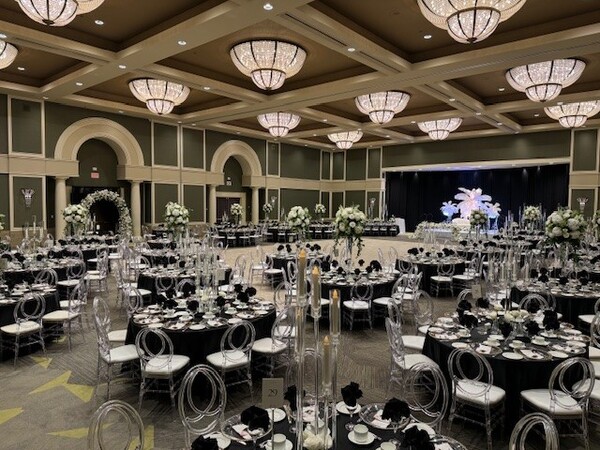 Best Western Plus Lamplighter Inn & Conference Centre