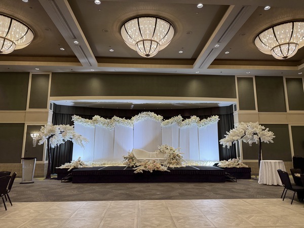 Best Western Plus Lamplighter Inn & Conference Centre