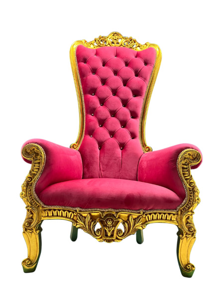 Bramlux Event Rentals LLC