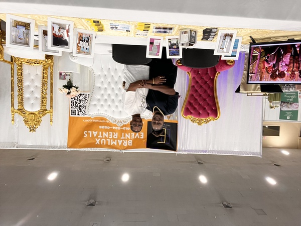 Bramlux Event Rentals LLC