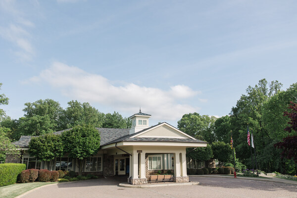 TPC Potomac at Avenel Farm