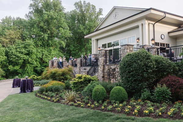 TPC Potomac at Avenel Farm