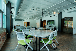 Discover/Collaborate