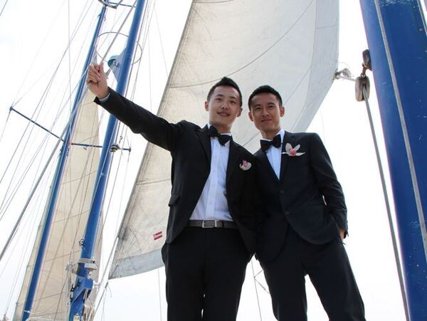 Great Lakes Schooner Co.