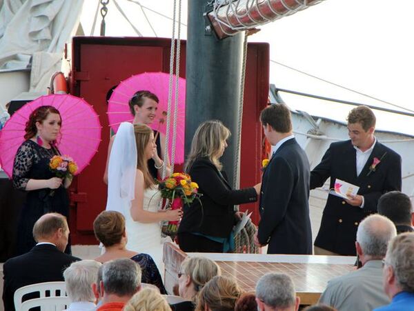 Great Lakes Schooner Co.