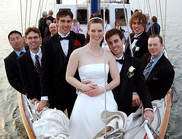 Great Lakes Schooner Co.