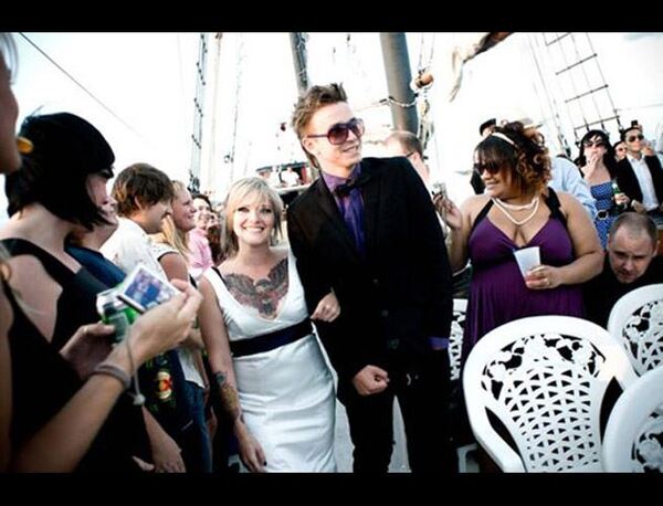 Great Lakes Schooner Co.