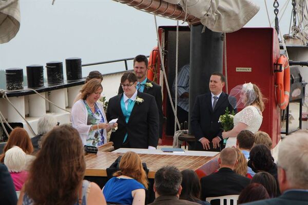 Great Lakes Schooner Co.