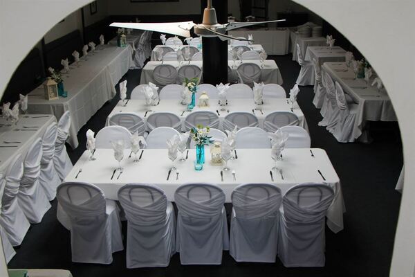 Great Lakes Schooner Co.