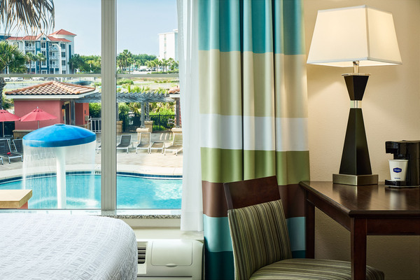 Hampton Inn & Suites Destin