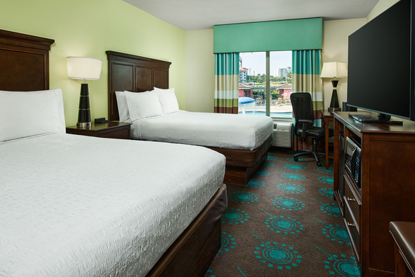 Hampton Inn & Suites Destin