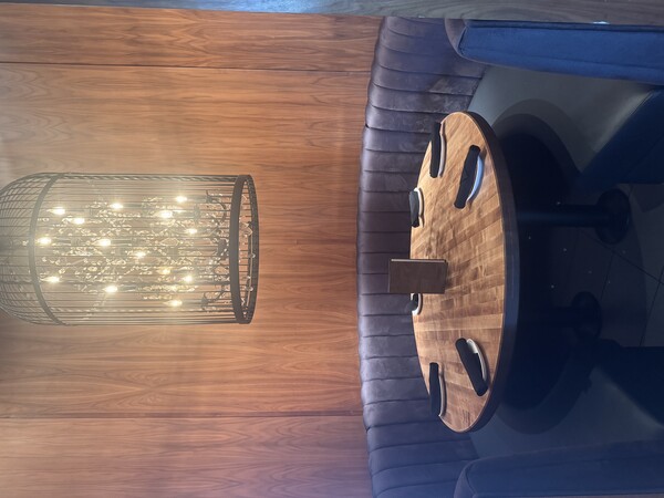 CHOP Steakhouse & Bar at Sandman Hotel Oakville