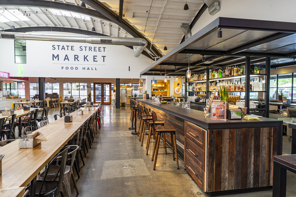 State Street Market
