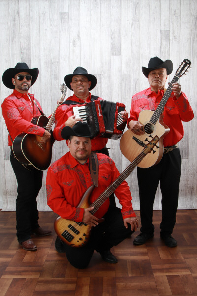 Grupo Impacto Norteño