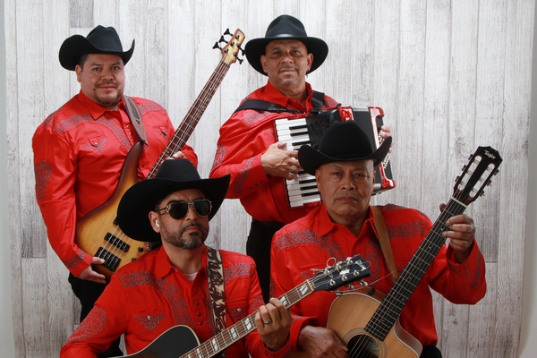 Grupo Impacto Norteño