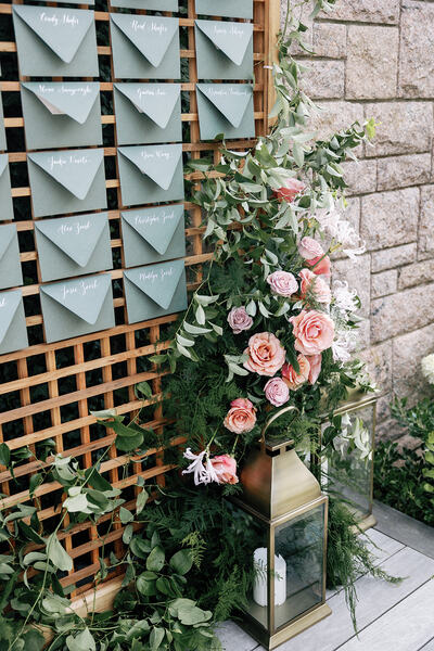 Adara Meyers Calligraphy