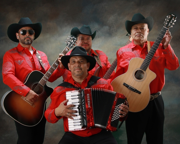 Grupo Impacto Norteño