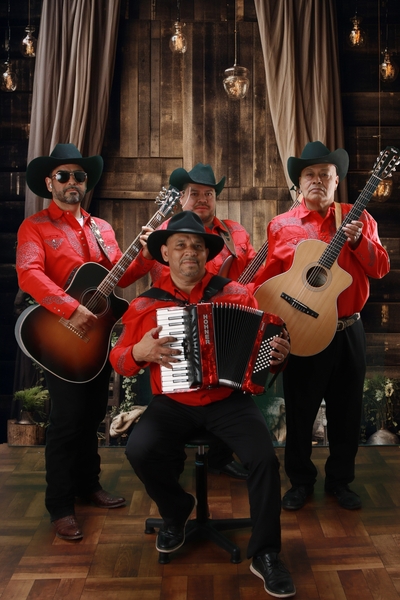 Grupo Impacto Norteño
