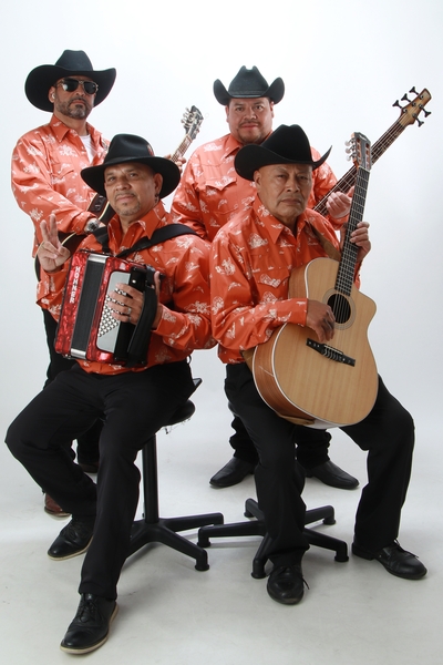 Grupo Impacto Norteño