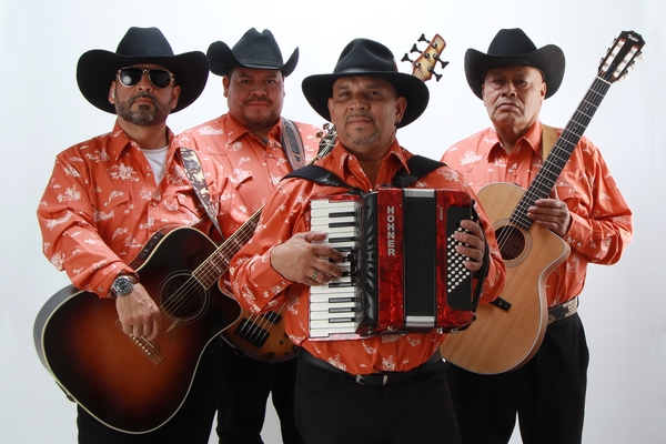 Grupo Impacto Norteño