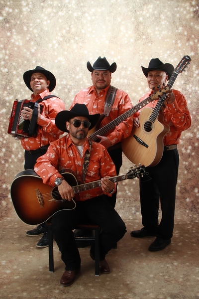 Grupo Impacto Norteño