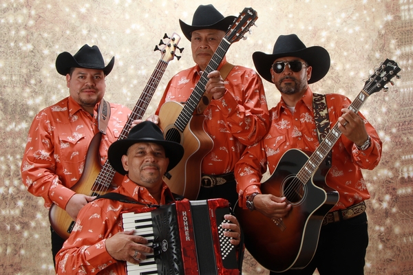 Grupo Impacto Norteño
