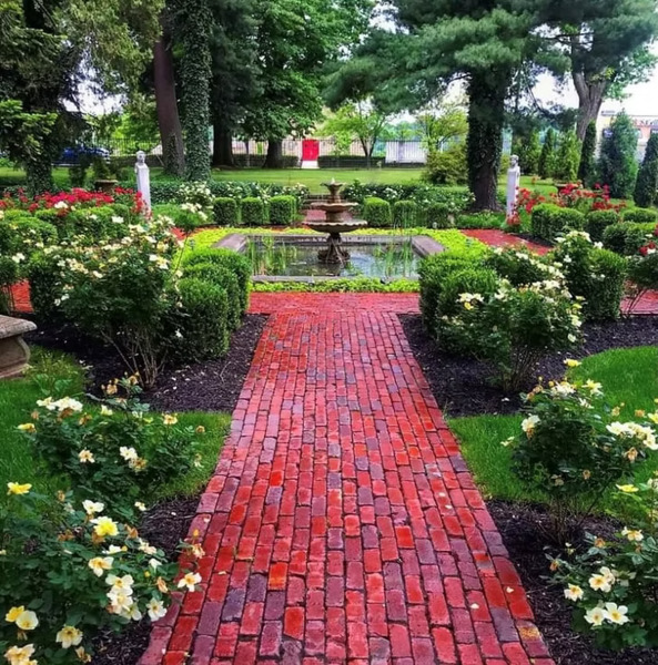 Highgate Carriage House