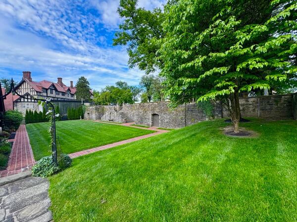 Highgate Carriage House