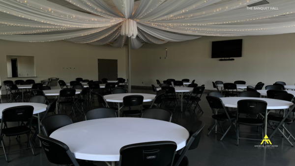 Spring Hill Event Center