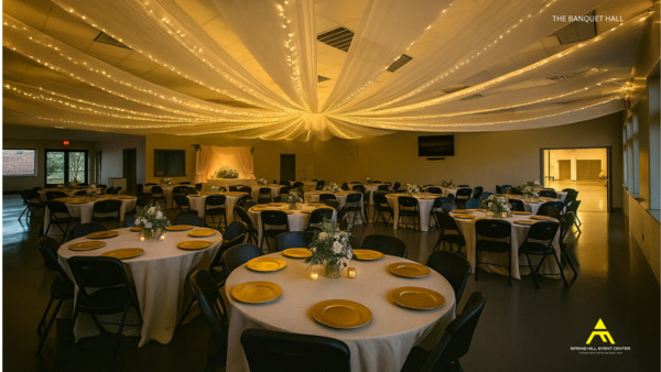 Spring Hill Event Center