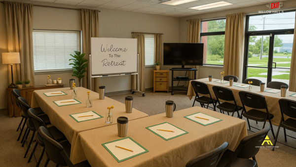 Spring Hill Event Center