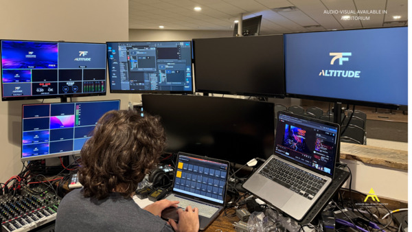 Spring Hill Event Center