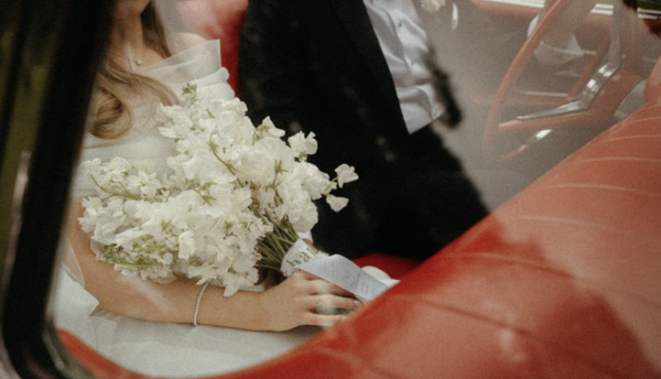 Thom Shaffer Wedding Photography