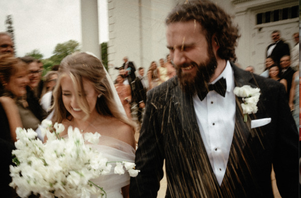 Thom Shaffer Wedding Photography