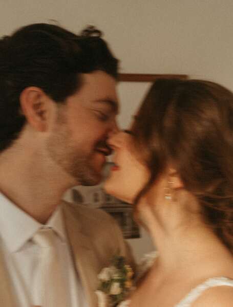 Thom Shaffer Wedding Photography