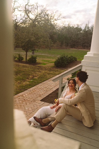 Thom Shaffer Wedding Photography