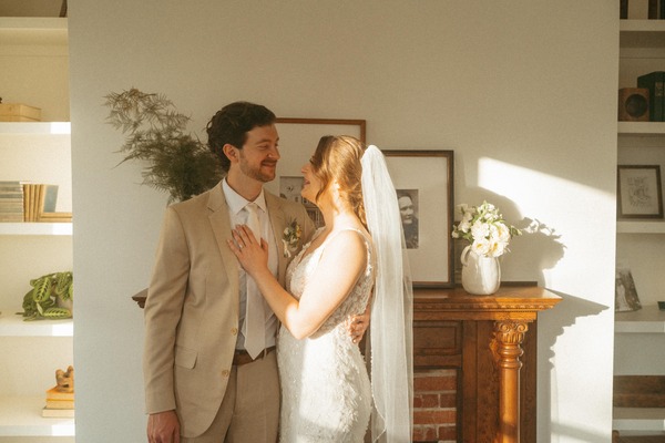 Thom Shaffer Wedding Photography