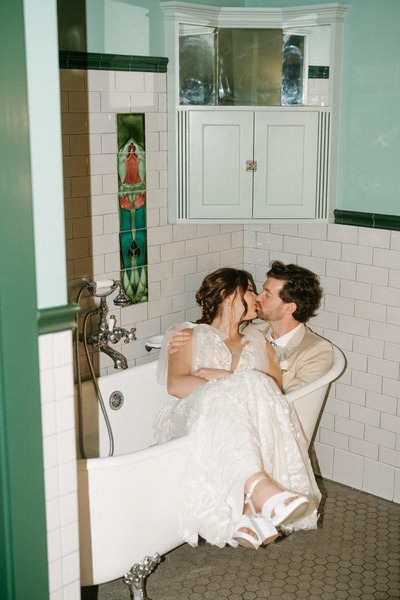 Thom Shaffer Wedding Photography