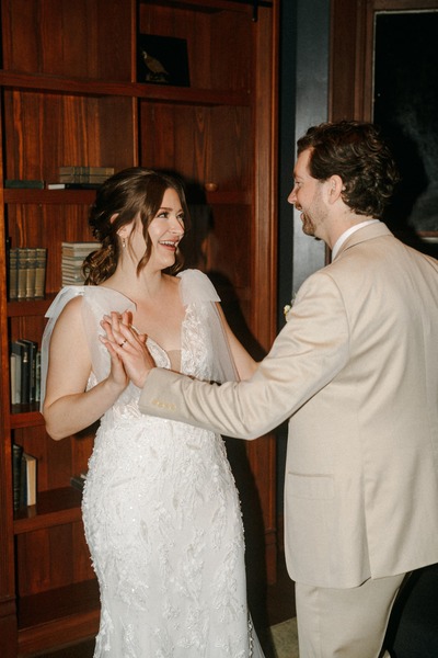 Thom Shaffer Wedding Photography