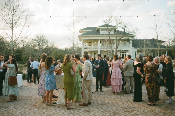 Thom Shaffer Wedding Photography
