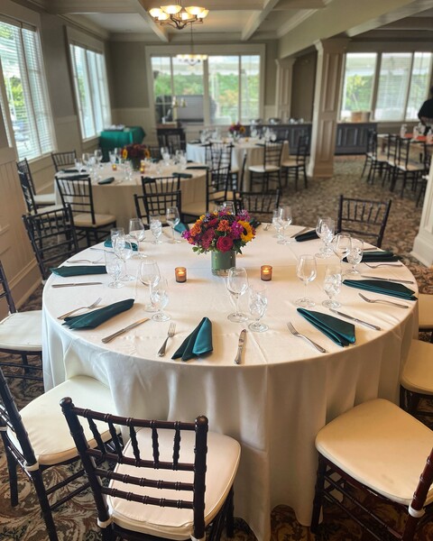 TPC Potomac at Avenel Farm