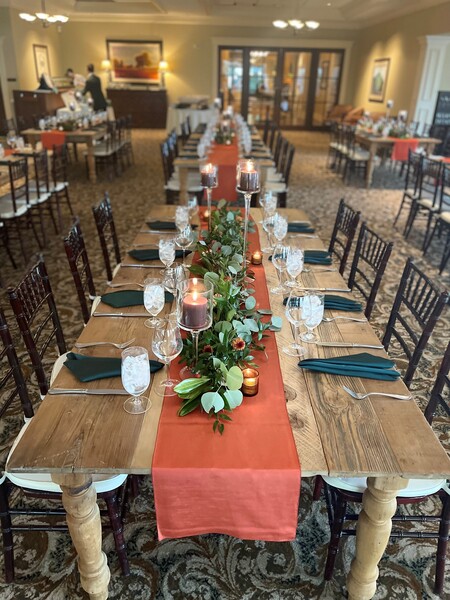 TPC Potomac at Avenel Farm