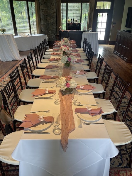 TPC Potomac at Avenel Farm