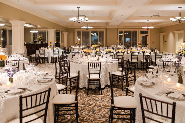 TPC Potomac at Avenel Farm