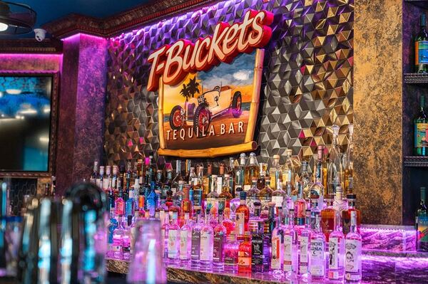 Hot Rods and Handguns (18+)