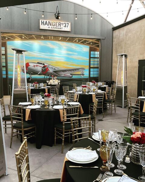 Hot Rods and Handguns (18+)