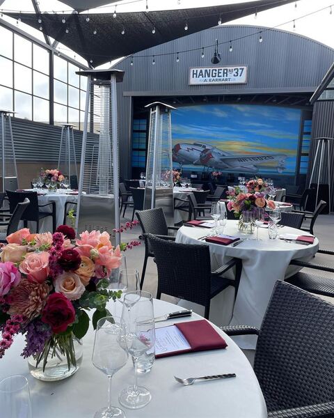 Hot Rods and Handguns (18+)