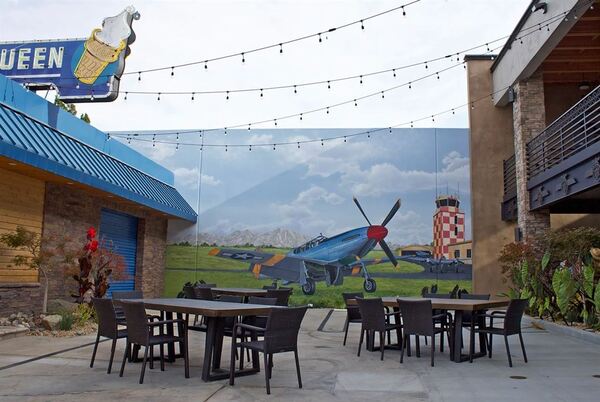 Hot Rods and Handguns (18+)