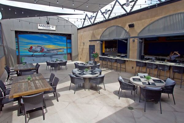 Hot Rods and Handguns (18+)